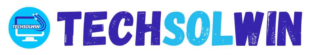 Techsolwin